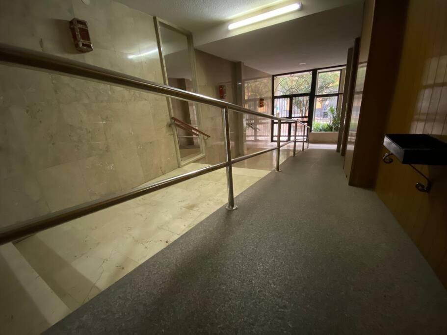 Ferienwohnung Piso En El Centro De Granada. Parking Opcional Exterior foto
