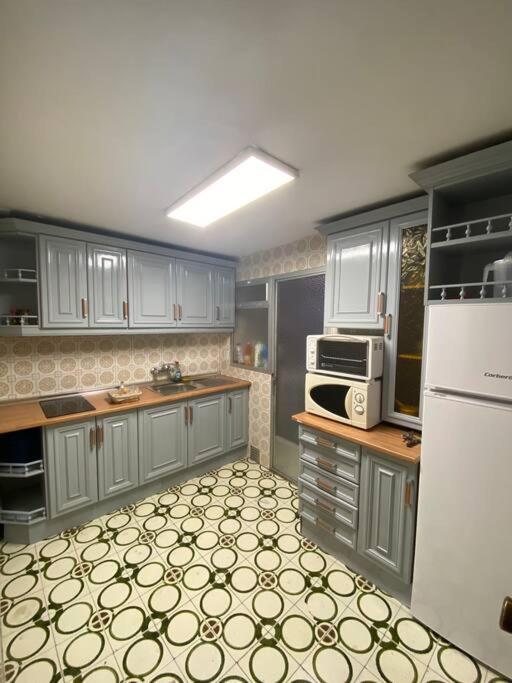 Ferienwohnung Piso En El Centro De Granada. Parking Opcional Exterior foto
