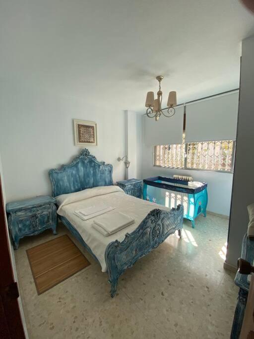 Ferienwohnung Piso En El Centro De Granada. Parking Opcional Exterior foto